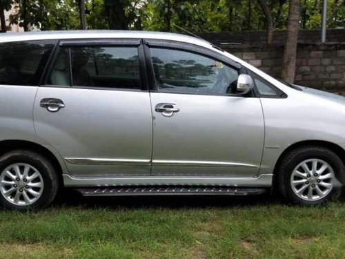 Used Toyota Innova AT for sale in Hyderabad 