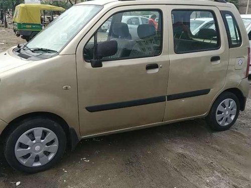 Maruti Suzuki Wagon R LXI, 2006, Petrol MT for sale in Jaipur 