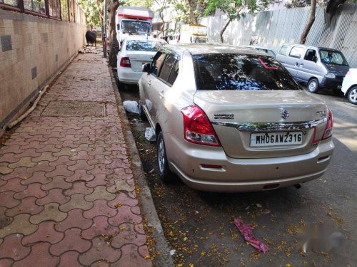 Used Maruti Suzuki Swift Dzire VDI, 2009, Diesel MT for sale in Mumbai 