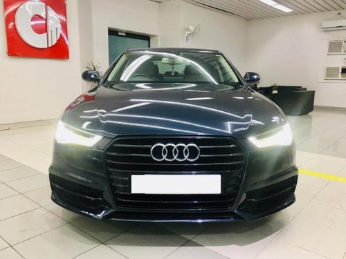 Audi A6 35 TDI AT 2015 for sale in Pune 