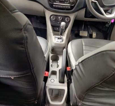 Tata Tiago 2016-2019 1.2 Revotron XZA AT for sale in Bangalore 