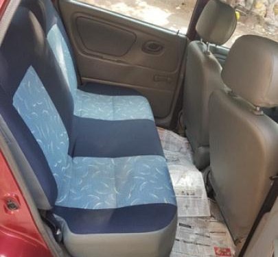 2009 Maruti Suzuki Alto MT for sale in Mumbai 