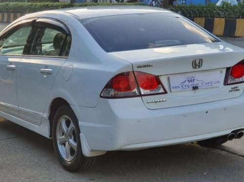 Honda Civic 2010-2013 1.8 V MT for sale in Mumbai 