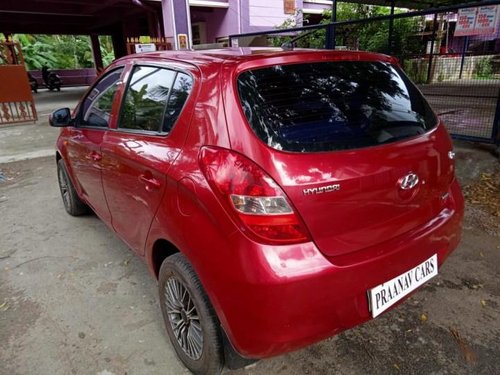 2010 Hyundai i20 for sale at low price in Chennai 