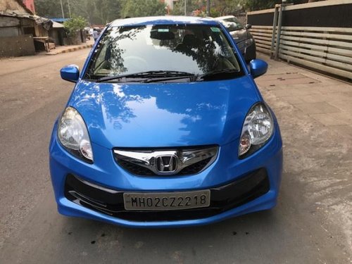 Honda Brio 2011-2013 S Option MT for sale in Mumbai