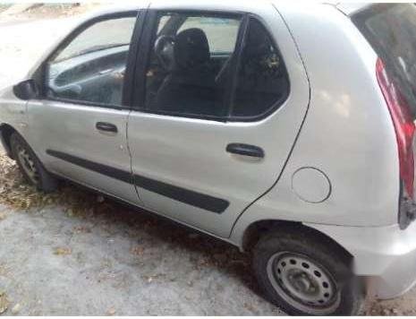 Tata Indica V2 DLS BS-III, 2005, Diesel MT for sale in Chennai 