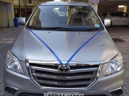 Toyota Innova 2016 AT for sale in Siliguri 