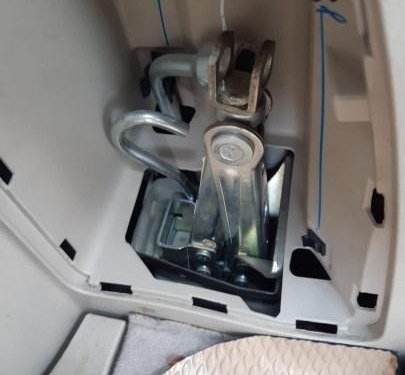 Maruti Ertiga 2012-2015 ZDI MT for sale in Chennai