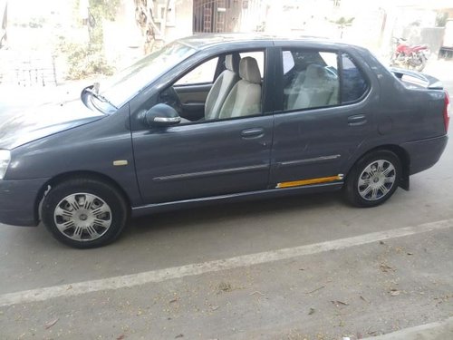 Used Tata Indigo XL TDI 2007 MT for sale in Pune