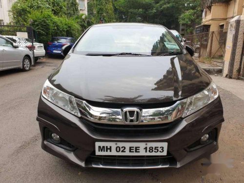 Honda City VX (O) Manual, 2016, Petrol MT for sale in Goregaon 