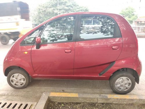 2016 Tata Nano AT XTA for sale at low price in Pune