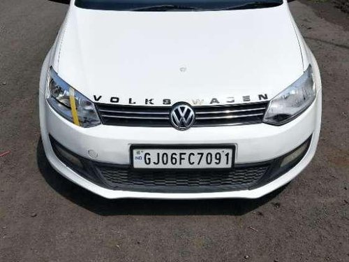 2011 Volkswagen Polo MT for sale in Surat 