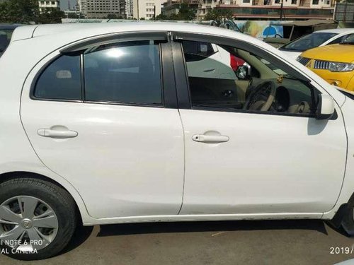 Used Nissan Micra Diesel 2016 MT for sale in Pune 