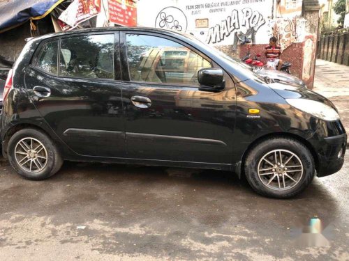 Used Hyundai i10 Asta 1.2 2010 MT for sale in Kolkata 