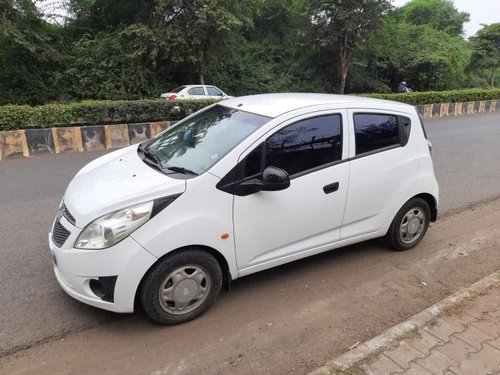 Chevrolet Beat LS 2010 MT for sale in Pune