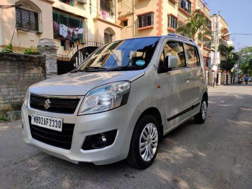 Used Maruti Suzuki Wagon R VXi with ABS Minor, 2014, Petrol MT for sale in Kolkata 