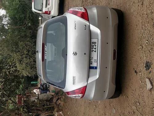 Used Maruti Suzuki Swift VXI MT car at low price in Pune