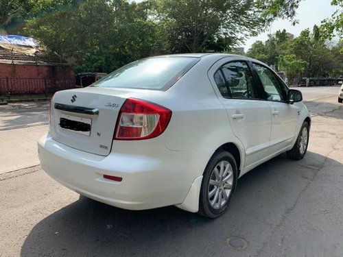 Maruti SX4 2007-2012 ZDI MT for sale in Mumbai