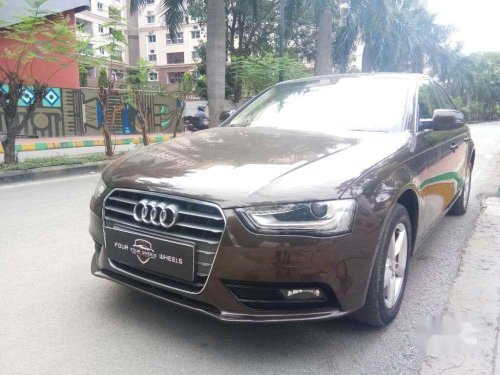 Used Audi A4 35 TDI Premium 2014 AT for sale in Nagar 