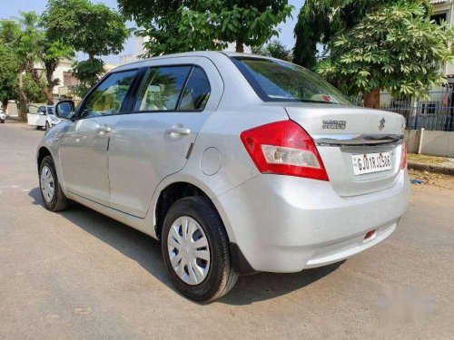 Maruti Suzuki Swift Dzire VDI, 2015, Diesel MT for sale in Ahmedabad 