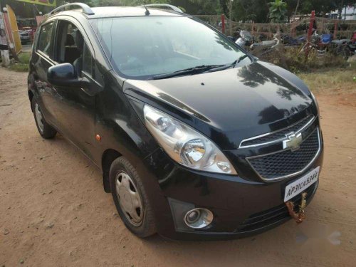 Used Chevrolet Beat MT for sale in Visakhapatnam 