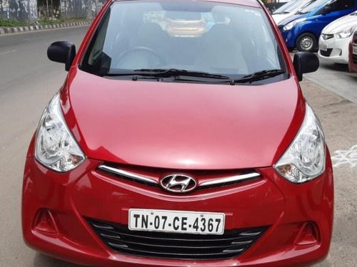 Hyundai Eon Magna Plus 2016 MT for sale in Chennai