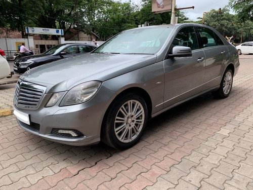 Mercedes-Benz E-Class 2009-2013 E350 CDI Avantgarde AT for sale in Pune