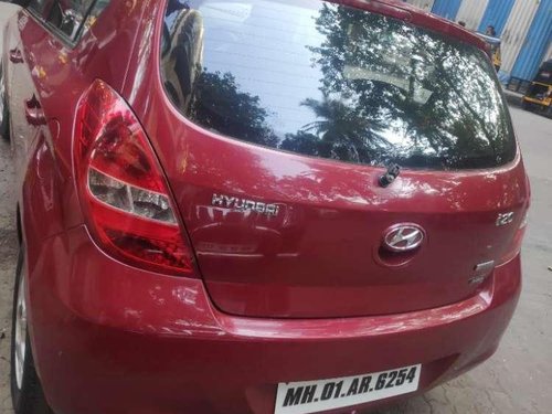 Used Hyundai I20 i20 Asta 1.2, 2010, Petrol MT for sale in Mumbai 