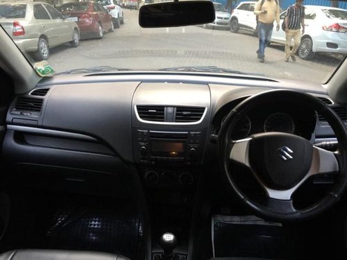 Maruti Suzuki Swift VXI 2014 MT for sale in Mumbai