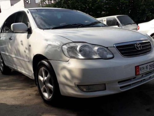 Toyota Corolla 2003 MT for sale in Udaipur 