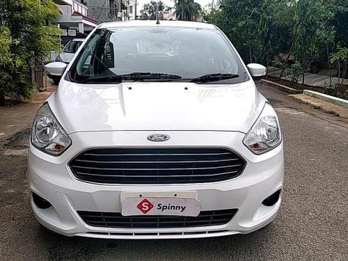 Ford Figo 2015-2019 1.5D Titanium MT for sale in Bangalore