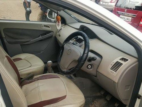Used 2009 Tata Vista MT for sale in Pune 