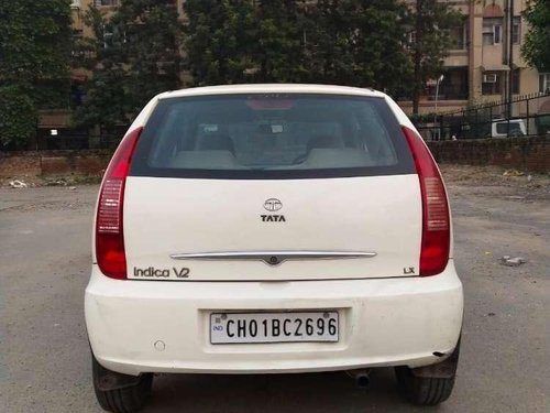 Tata Indica V2 Turbomax DLS BS-IV, 2015, Diesel MT for sale in Chandigarh 