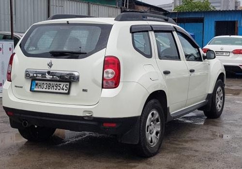 Renault Duster 2012-2015 Petrol RxL MT for sale in Pune