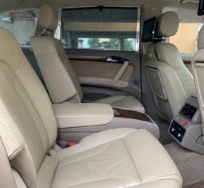 Audi Q7 3.0 TDI Quattro Premium Plus AT for sale in Mumbai