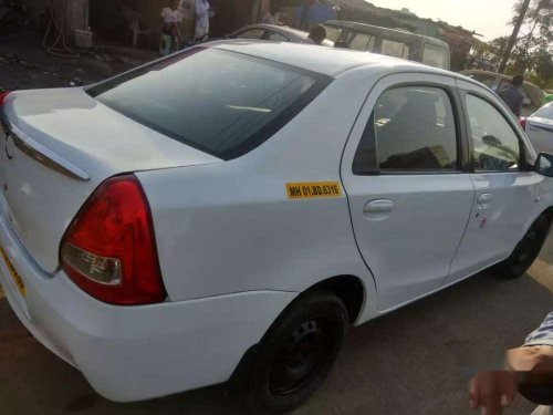 Used Toyota Etios MT for sale in Mumbai 