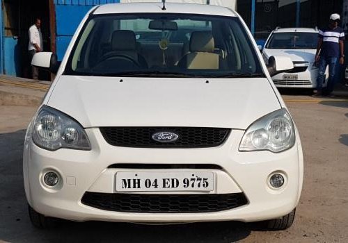 Used 2010 Ford Fiesta MT for sale in Pune