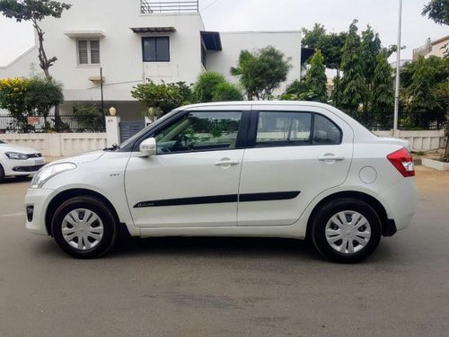 Used 2013 Maruti Suzuki Swift Dzire MT for sale in Ahmedabad