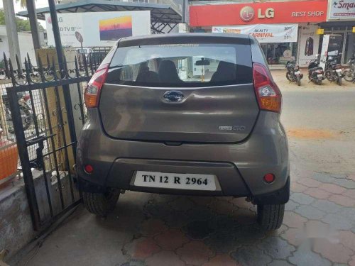 Datsun Redi Go Redi-Go A, 2016, Petrol MT for sale in Coimbatore 