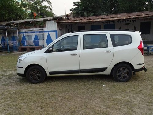 Renault Lodgy 85PS RxL MT for sale in Kolkata