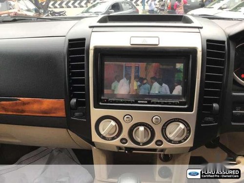 Used 2011 Ford Endeavour AT for sale in Chennai 