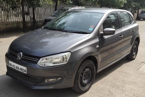 2013 Volkswagen Polo MT for sale at low price in Pune