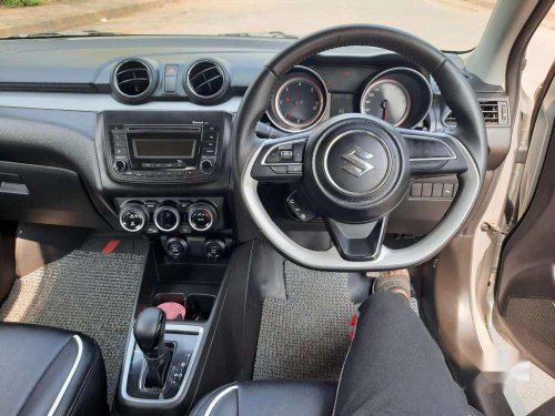 Used 2018 Maruti Suzuki Swift ZDI MT for sale in Mumbai