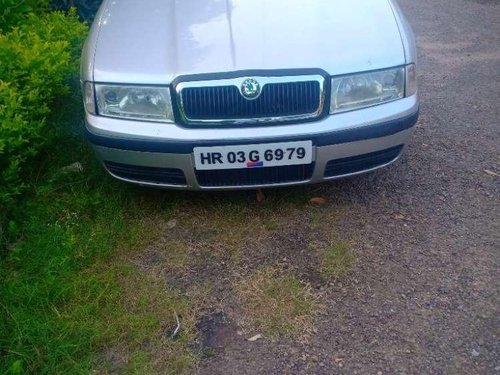 Used Skoda Octavia MT for sale in Panchkula 