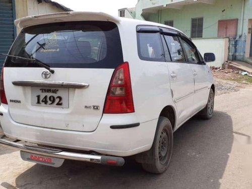 2006 Toyota Innova MT for sale in Chennai 