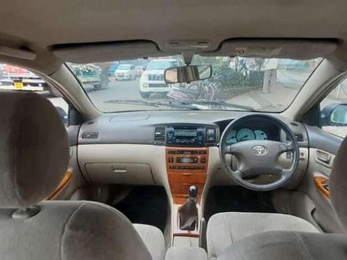 Toyota Corolla H2 1.8E, 2004, CNG & Hybrids MT for sale in Mumbai 