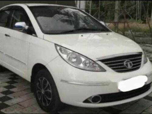 Used 2012 Tata Vista MT for sale in Ernakulam 