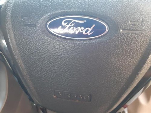 Ford Aspire Titanium Diesel MT for sale in Chennai 