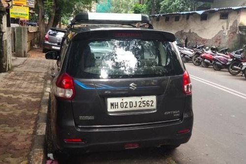 Used Maruti Suzuki Ertiga VXI 2014 MT for sale in Mumbai