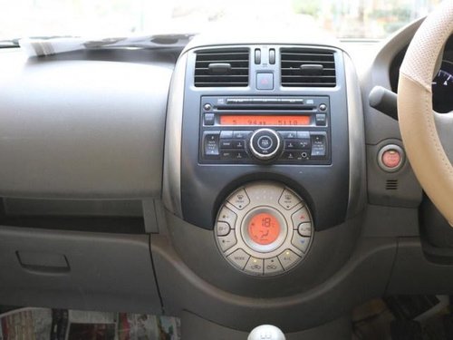Nissan Sunny 2011-2014 Diesel XV MT for sale in Chennai 